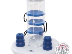 Trixie Dog Activity Gambling Tower