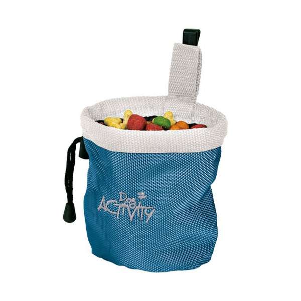 Trixie Snack-Tasche Baggy de Luxe - Klein – Bild 3