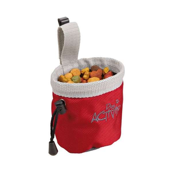 Trixie Snack-Tasche Baggy de Luxe - Klein – Bild 4