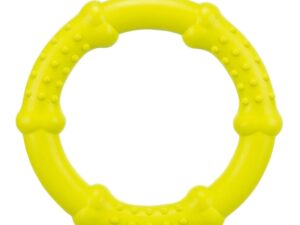 Trixie Naturgummi-Ring, schwimmend
