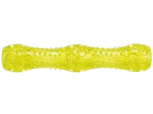 Trixie TPR Stick - 28 cm / lime