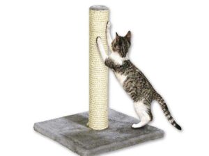 Karlie BASIC LINE Kratzbaum BELLA - Grau