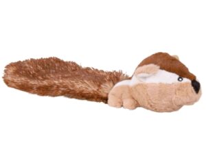 Trixie Schlenker-Streifenhörnchen - 30 cm