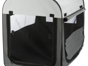 Trixie Hundebox Basic - 55 × 65 × 80 cm
