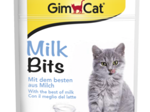 GimCat MilkBits 40 g