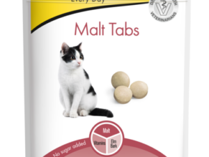 GimCat Malt Tabs 40 g