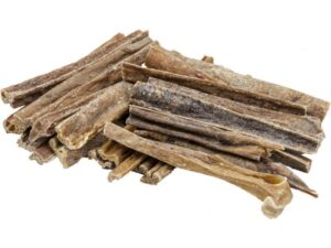 Classic Dog Snack Euter/Milchsticks 200g