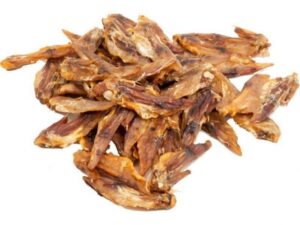 Classic Dog Snack Chickenwings 200g