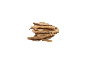 Classic Dog Snack Kälberblasen - gedreht 200g