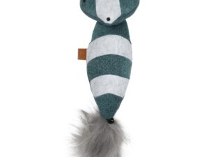 D&D Rocco Tretkissen - Waschbär