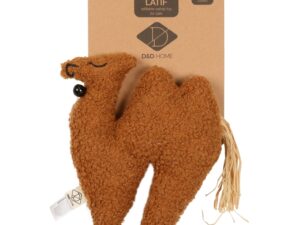 D&D Katzenkissen Latif