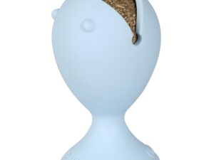 EBI Petit Cat Toy Puffi - blau