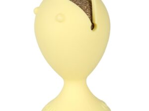EBI Petit Cat Toy Puffi - gelb