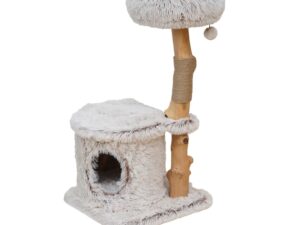 EBI Kratzbaum Manila