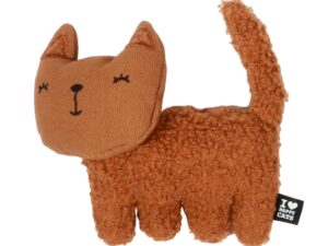 D&D nachfüllbares Tretkissen Zoey