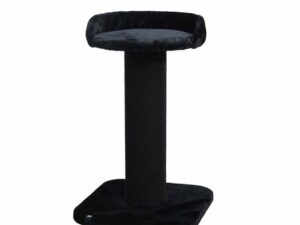 EBI Kratzbaum Sydney - schwarz