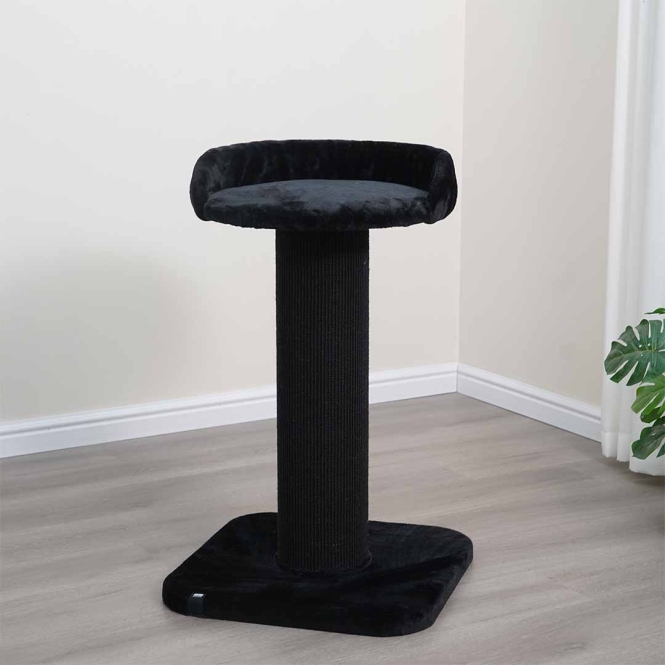 EBI Kratzbaum Sydney - schwarz – Bild 3