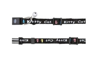 Trixie Kätzchenhalsband Kitty Cat
