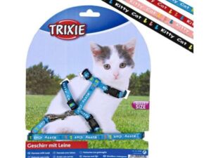 Trixie Kätzchen-Garnitur Kitty Cat