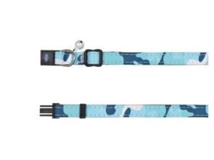 Trixie Katzenhalsband Camouflage
