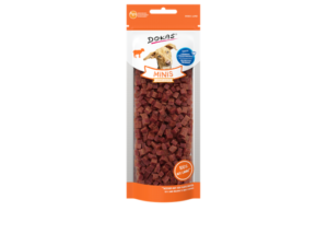 Dokas Dog Snack Minis Lammfleisch 70g