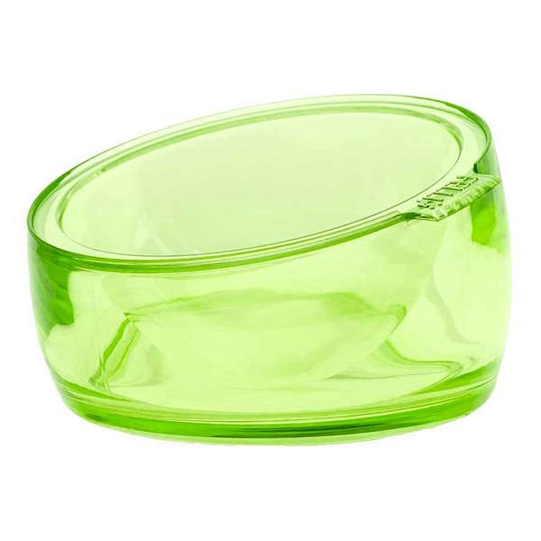 Karlie Flamingo Napf Oblik Supreme - 300 ml - Grün – Bild 4