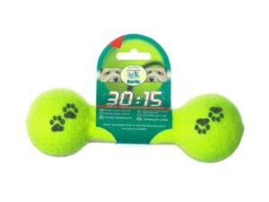 Karlie Tennis Hantel 30:15