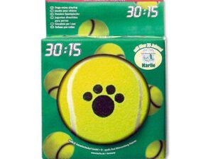 Karlie Tennisball BIG BOBBLE - 13 cm