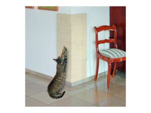 Karlie Kratzbrett für Innen- und Außenecken - 28 x 52 cm