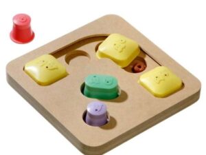 Karlie Doggy Brain Train Motion