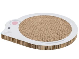 Trixie Junior Kratzpappe Maus