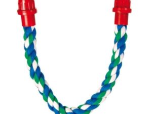 Trixie Baumwoll-Sitzstange - 37 cm / 16 mm