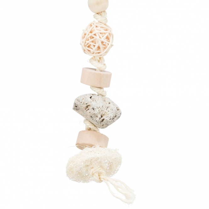 Trixie Naturspielzeug - 35 cm – Bild 5