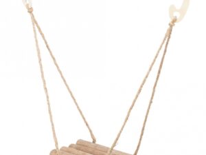 Trixie Schaukel - 19,5 × 19,5 × 27 cm