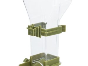 Trixie Futterautomat (Trichter) - 150 ml