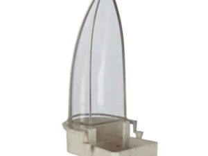 Trixie Tränke / Futterautomat - 90 ml