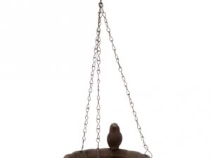 Trixie Vogeltränke aus Gusseisen