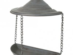 Trixie Vogeltränke zur Wandmontage