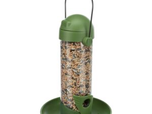 Trixie Außen-Futtersäule - 500 ml