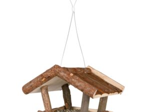 Trixie Vogelfutterhaus zum Aufhängen