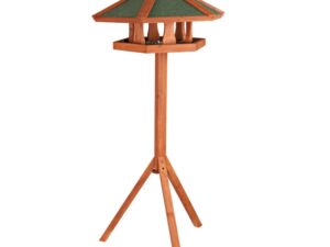 Trixie Vogelfutterhaus mit Ständer