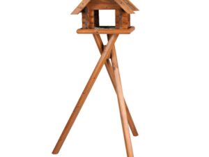 Trixie Blockhaus zur Wildvogelfütterung