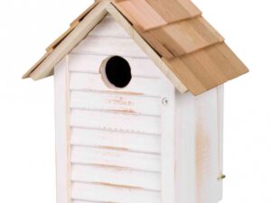 Trixie Nistkasten für Kleinmeisen