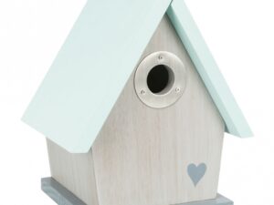 Trixie Nistkasten für Höhlenbrüter
