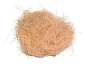 Trixie Nistmaterial Scharpie - 50 g