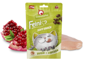 GranataPet FeiniSchmaus Huhn 50g