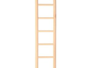 Trixie Holzleiter - 28 cm