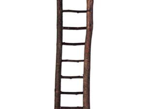 Trixie Naturholz-Leiter - 30 cm
