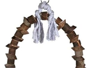 Trixie Naturholz-Schaukel - Groß