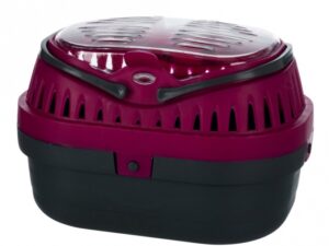 Trixie Traveller Pico Transportbox - 18 × 12 × 13 cm